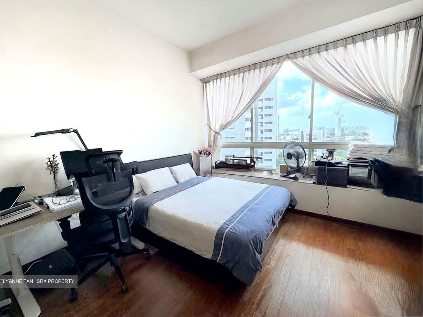 Montview (D10), Condominium #566472281